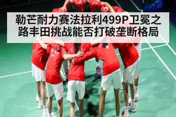 勒芒耐力赛法拉利499P卫冕之路丰田挑战能否打破垄断格局 | kaiyun
