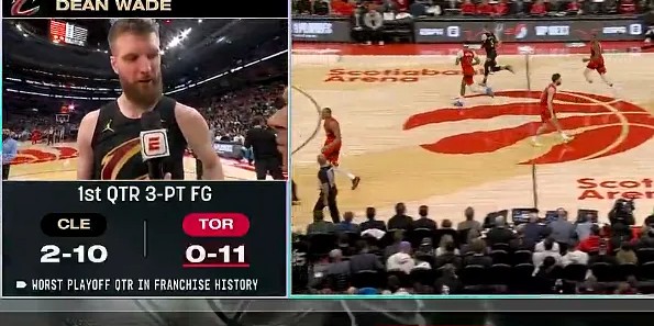 开云体育下载-铁！首节米切尔6中1英格拉姆7中1，骑士猛龙三分合计21中2