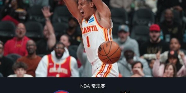 老鹰110-103射落太阳，杰伦-约翰逊23+18+9，布克伤退砍31分